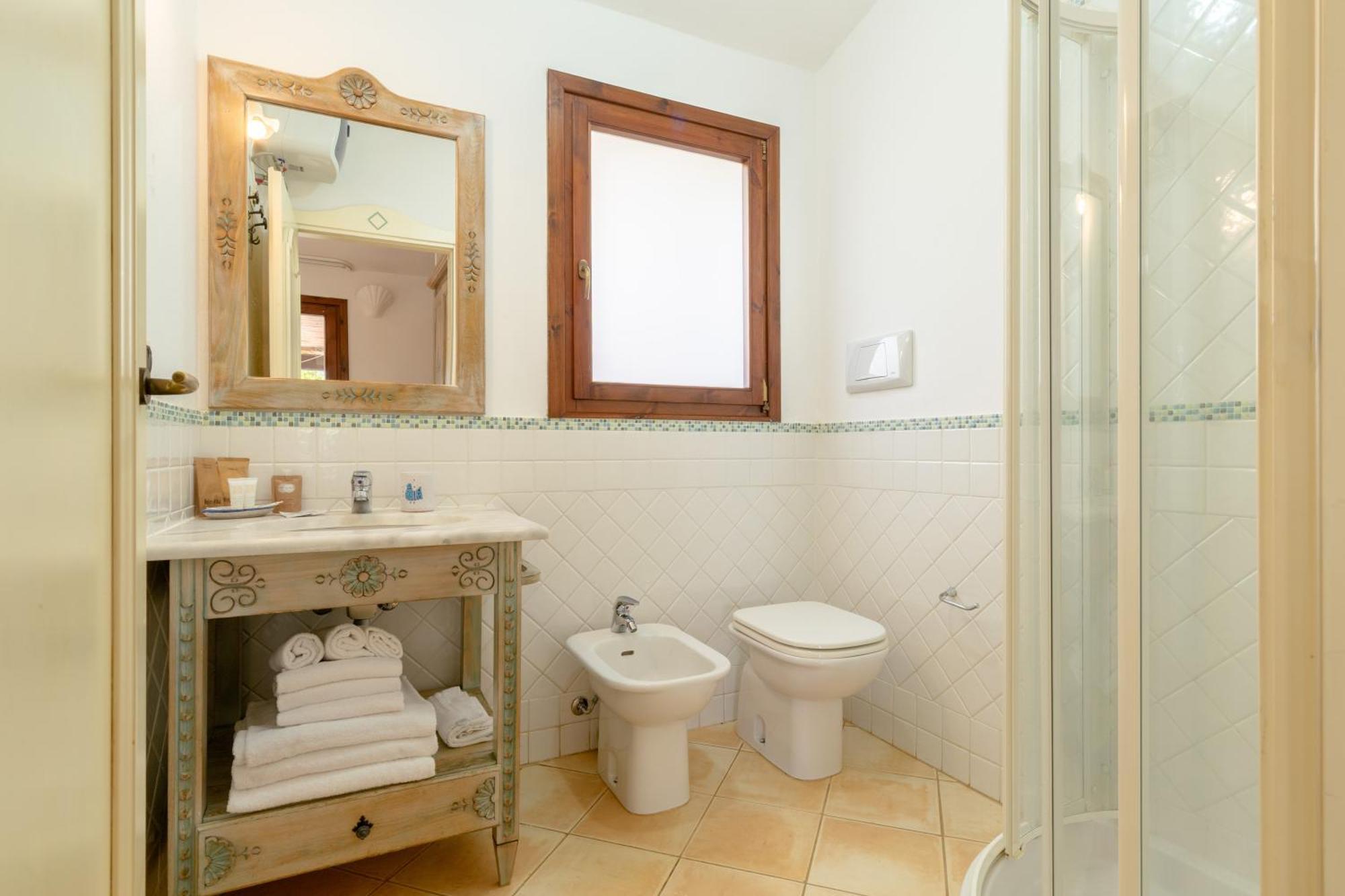 Porto Giunco Residence Villasimius Eksteriør bilde