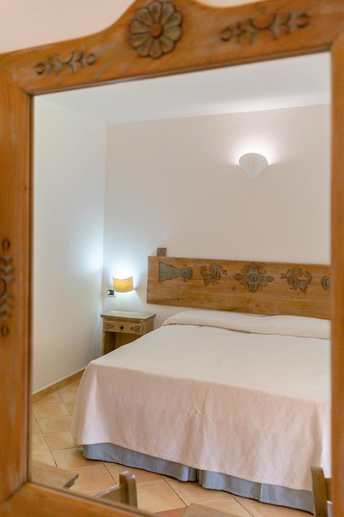 Porto Giunco Residence Villasimius Eksteriør bilde